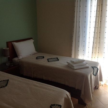Aparthotel Residencia Turistica Garcia Asilah Exterior foto