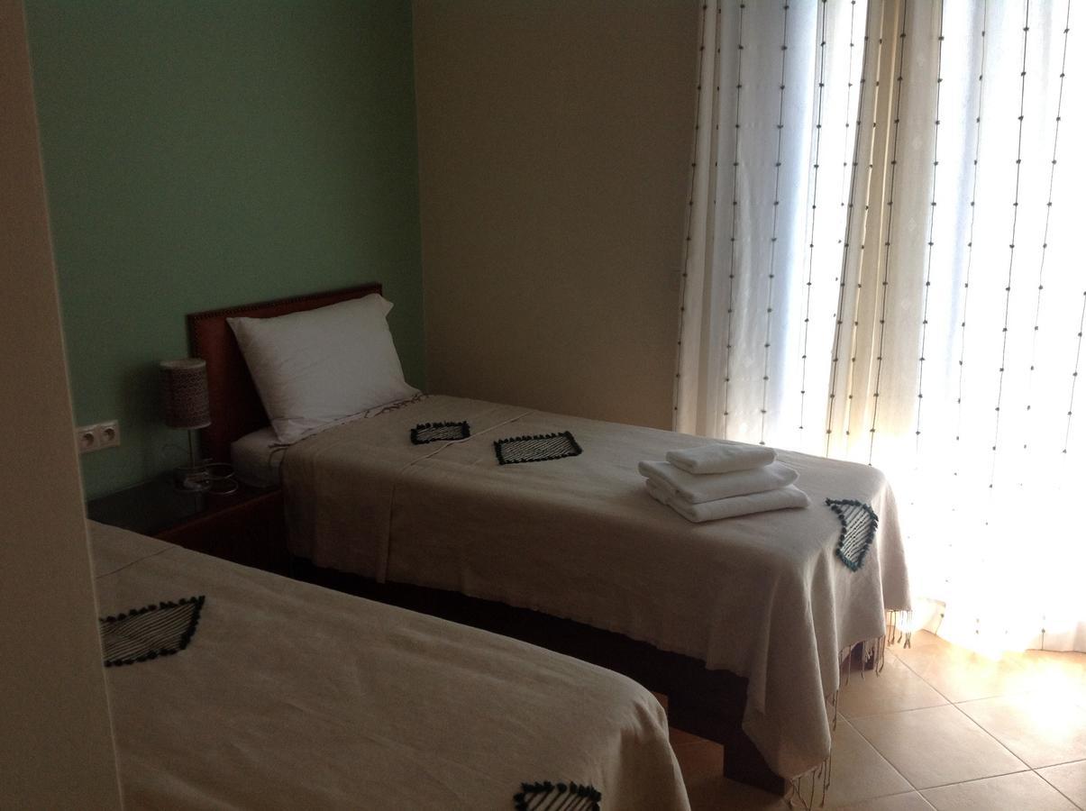 Aparthotel Residencia Turistica Garcia Asilah Exterior foto