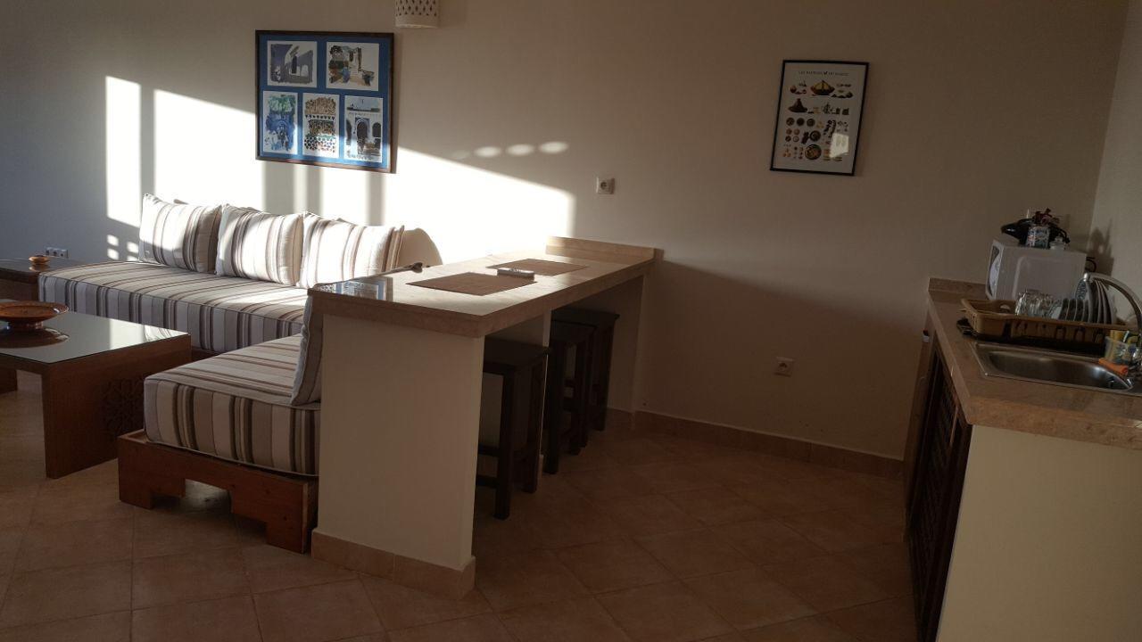 Aparthotel Residencia Turistica Garcia Asilah Exterior foto