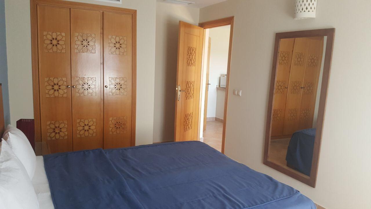 Aparthotel Residencia Turistica Garcia Asilah Exterior foto