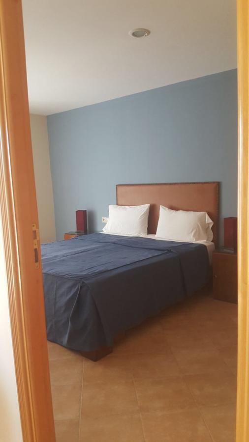 Aparthotel Residencia Turistica Garcia Asilah Exterior foto